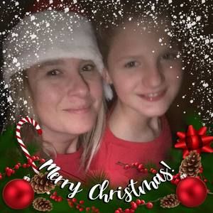 Meet your Posher, Genevieve